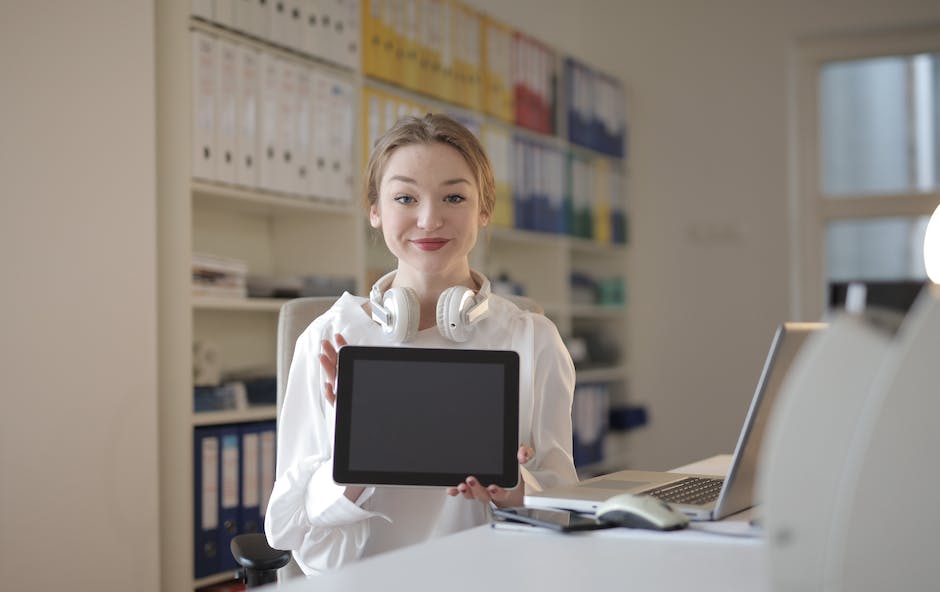  Unterschiede zwischen Tablet und iPad erklärt