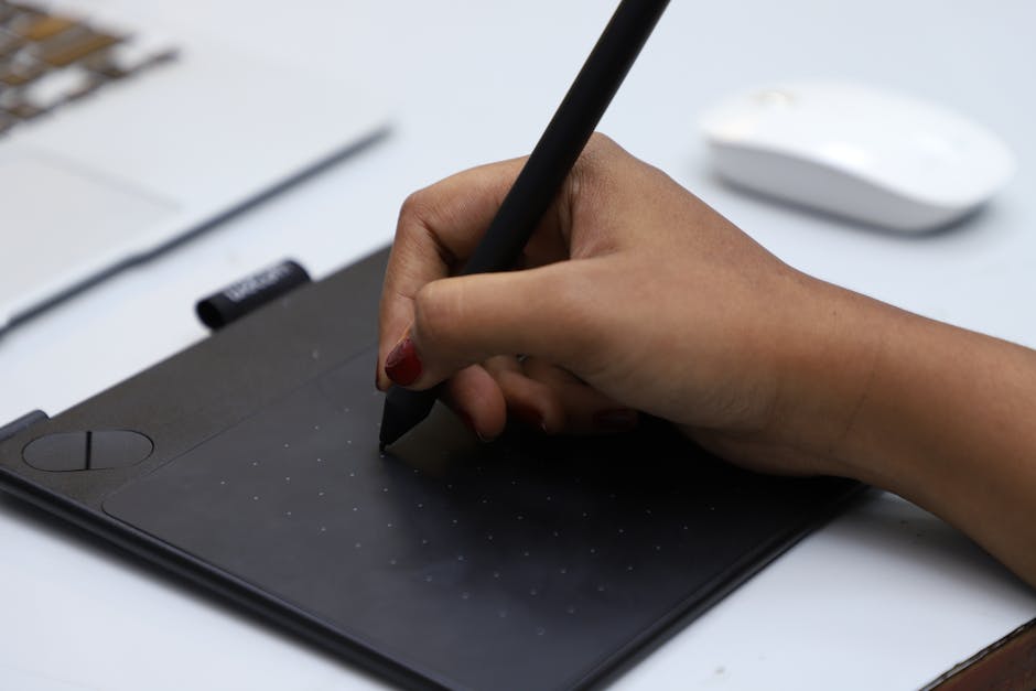  tablet-app zum Schreiben mit Stift
